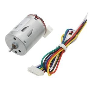 370 Mini Encoder Motor pro Toy Robota