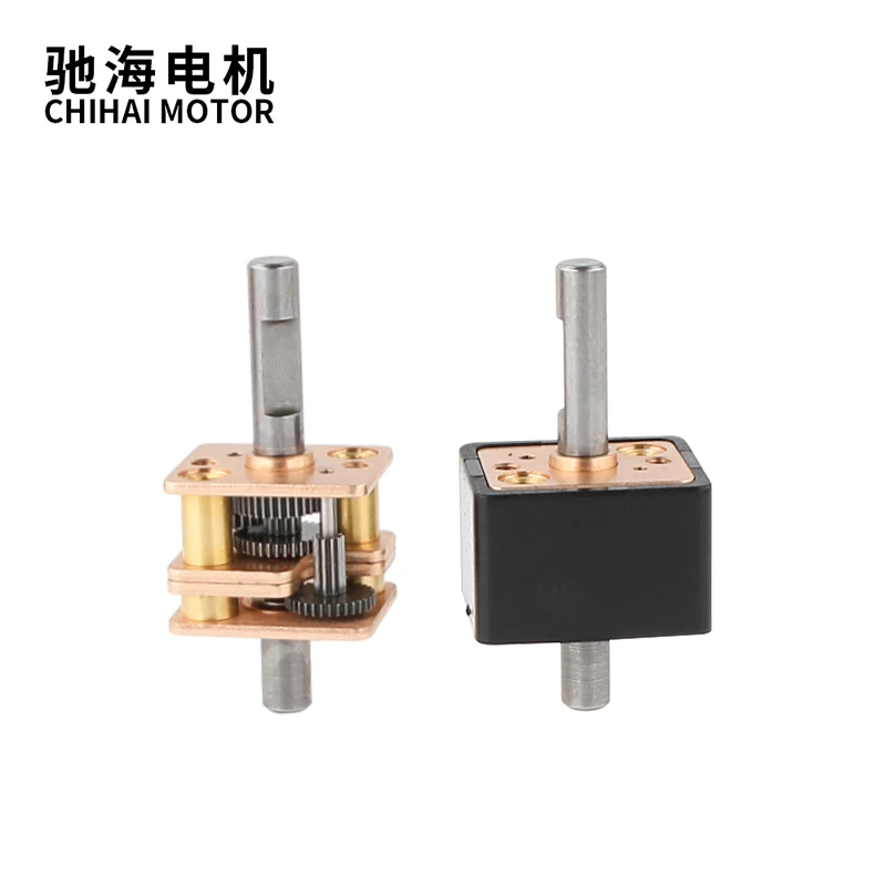 CHF-BX14 Dual Shaft Reducer