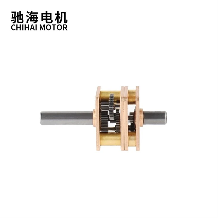 CHF-BX14 Dual Shaft Reducer